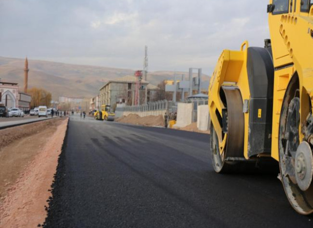 GÜRPINAR KIRGEÇİT ŞEHİR GEÇİŞİ